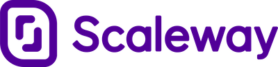 Logo scaleway 2