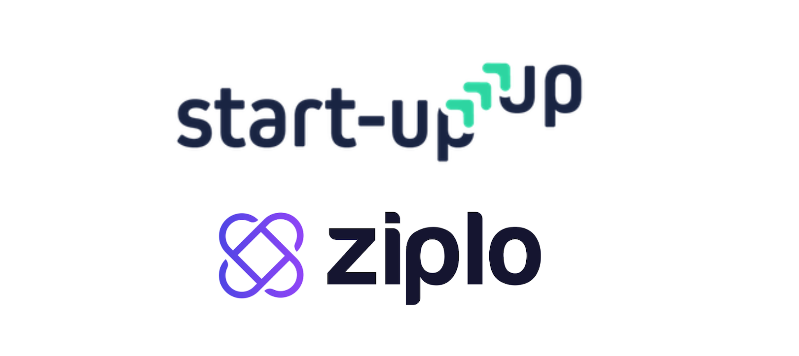 Partenariat Ziplo - Startup-Up