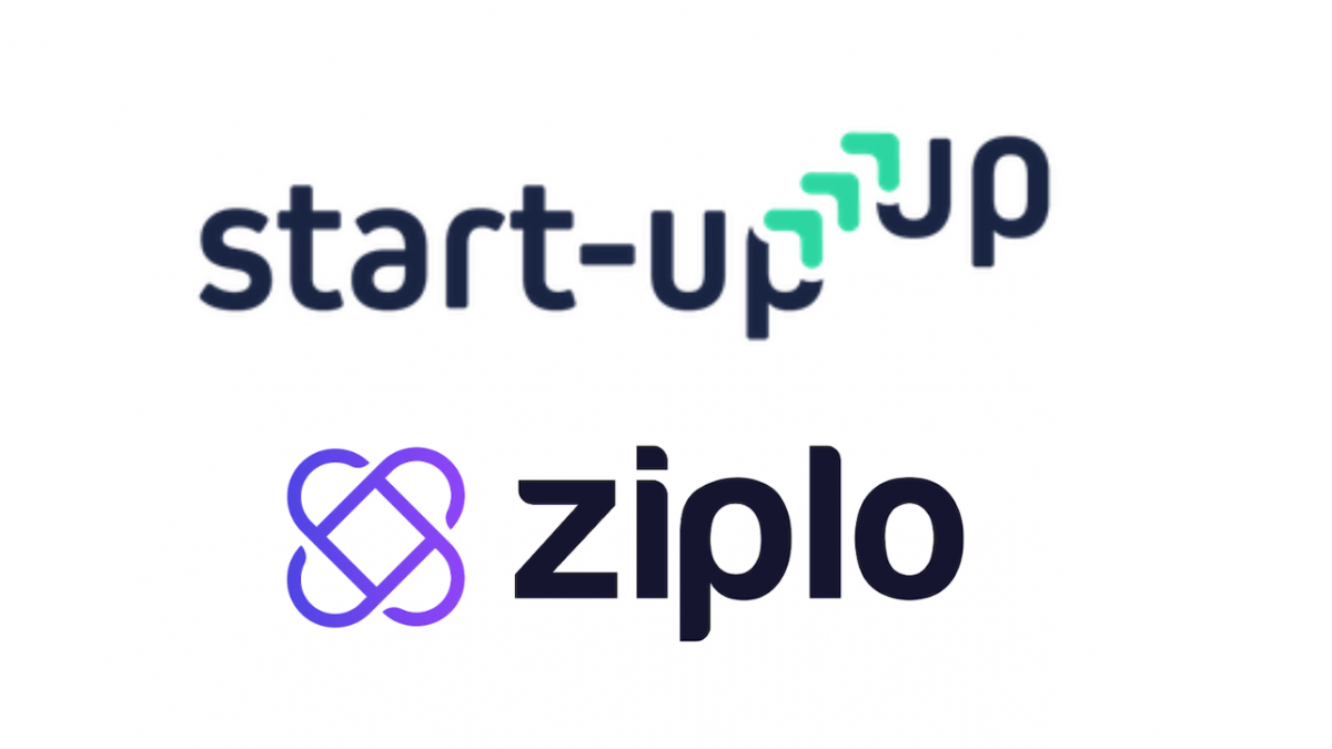 Startup up ziplo