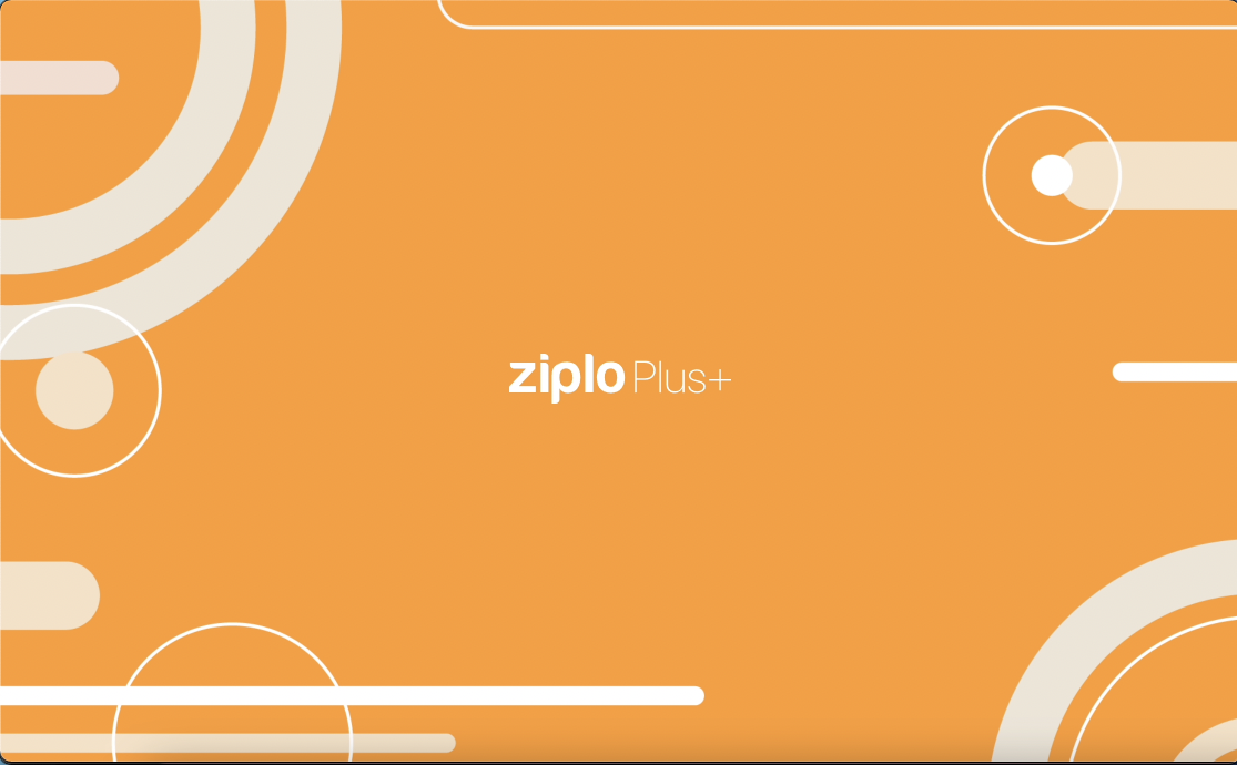 Ziplo plus